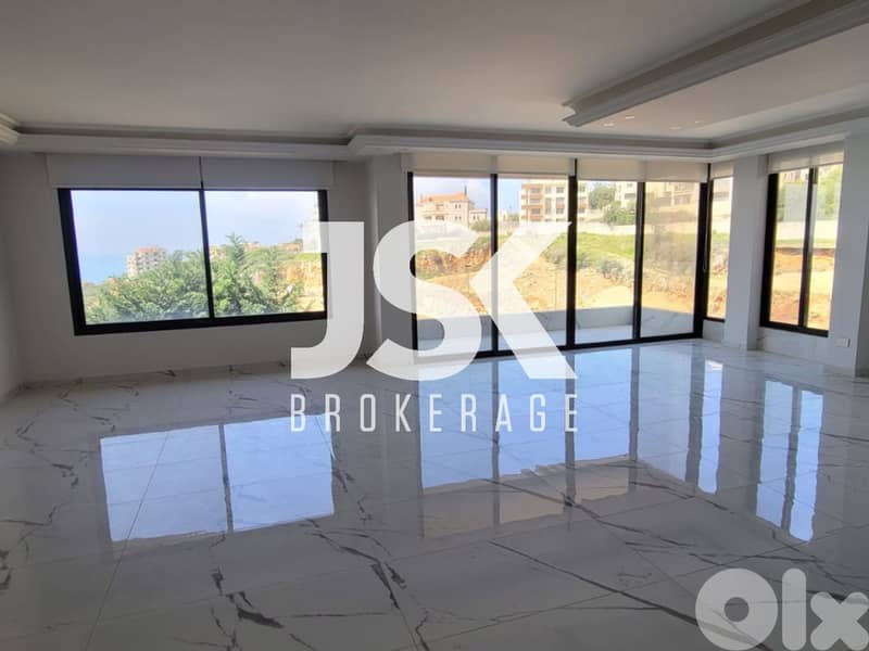L20842 - High-End Decorated Apartment For Sale in Adma 0