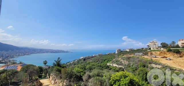 L20842 - High-End Decorated Apartment For Sale in Adma