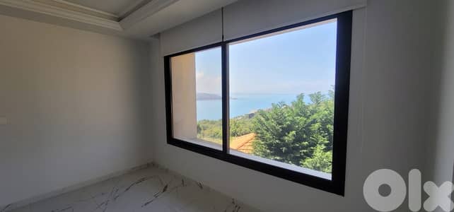 L20842 - High-End Decorated Apartment For Sale in Adma