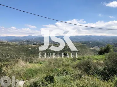 L20847 - A 4,064 SQM Land For Sale in Edde, Batroun L20847 - A 4,064 SQM Land For Sale in Edde, Batroun