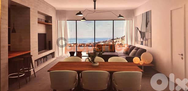 Apartment for sale in Bsalim with payment facilities – CPRA122