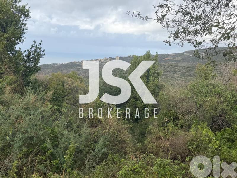 L20849 - A 15,380 SQM Land For Sale In Monsef 0