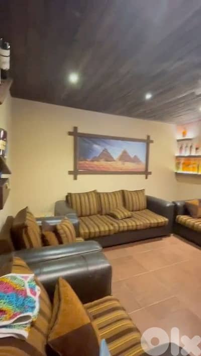 Stand-alone house for sale in Khaldieh منزل مستقل للبيع في خالدية