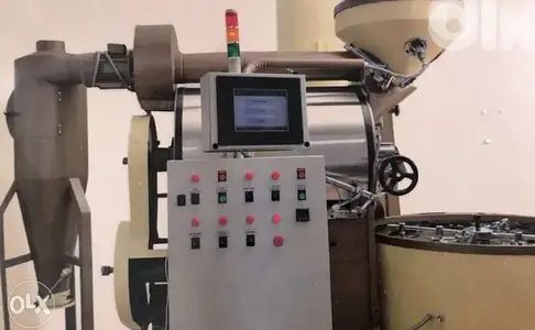 Roaster - All Sizes - محامص