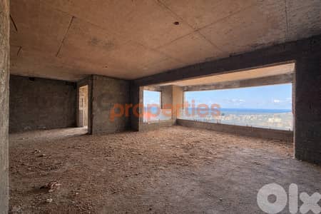 Apartment for sale in Bsalim with payment facilities – CPRA121