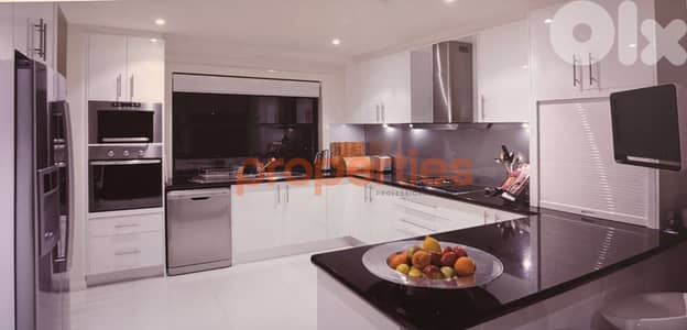 Apartment for sale in Bsalim with payment facilities – CPRA121