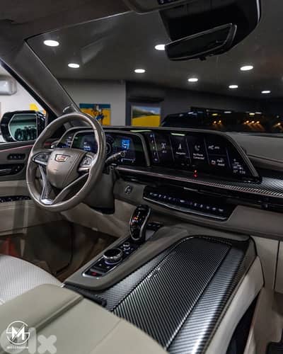 Cadillac Escalade 2021 PLATINUM