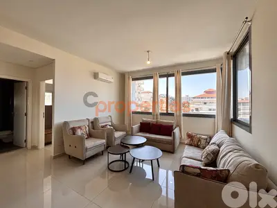 Apartment for sale in Bsalim – CPRA123