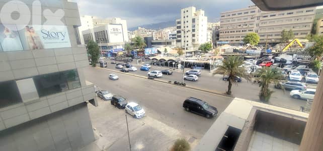 L20852 - A 250 SQM Office For Sale On The Highway Of Mirna Chalouhi
