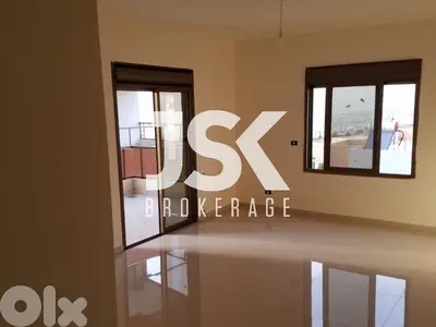 L20853 - New Apartment For Rent In A Gated Community In Blat, Mastita