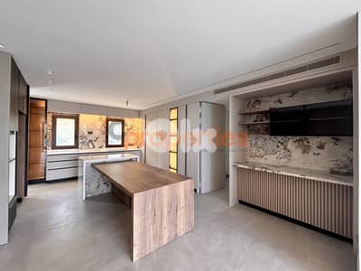 Apartment for rent in Bsalim – CPRA113