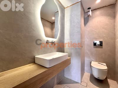 Apartment for rent in Bsalim – CPRA113