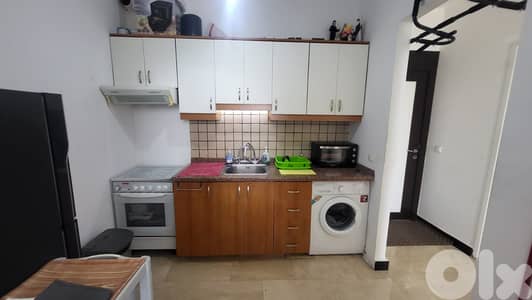 L20854 - Furnished Chalet with Terrace & Garden for Sale In Jeita
