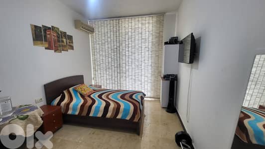 L20854 - Furnished Chalet with Terrace & Garden for Sale In Jeita