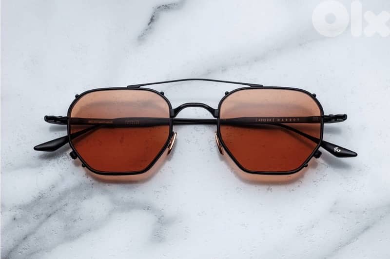 Sunglasses Marbot Mariemage Luxury – Limited quantity 0