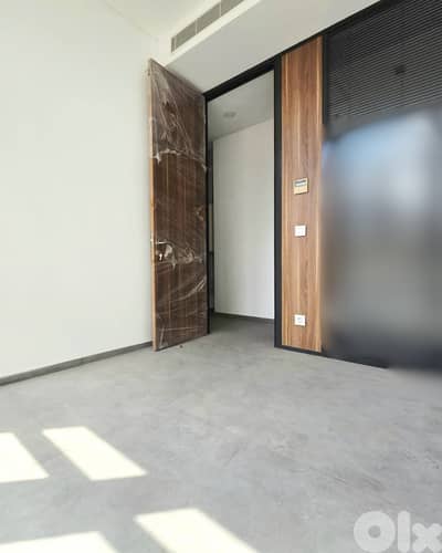 RAO26-4914 Office for Rent – 340 sqm in Adlieh | مكتب للإيجار
