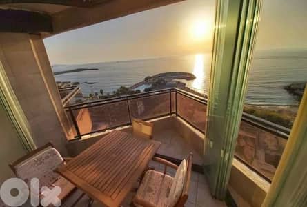Furnished Chalet For Rent (Seasonal) In Kaslik شاليع للاجار في الكسليك