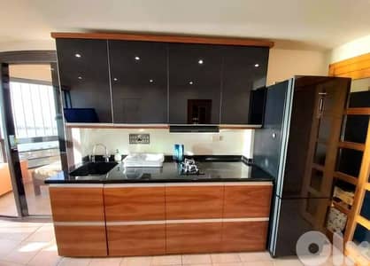 Furnished Chalet For Rent (Seasonal) In Kaslik شاليع للاجار في الكسليك