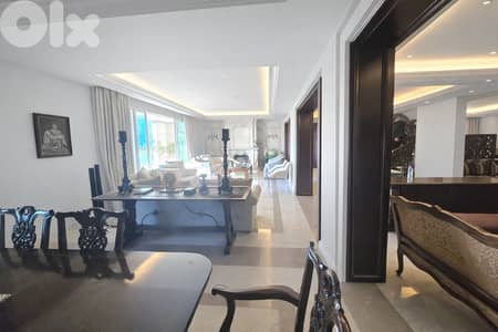 Luxury Duplex for Sale in  El Biyada  دوبلكس فاخر للبيع في البياضة