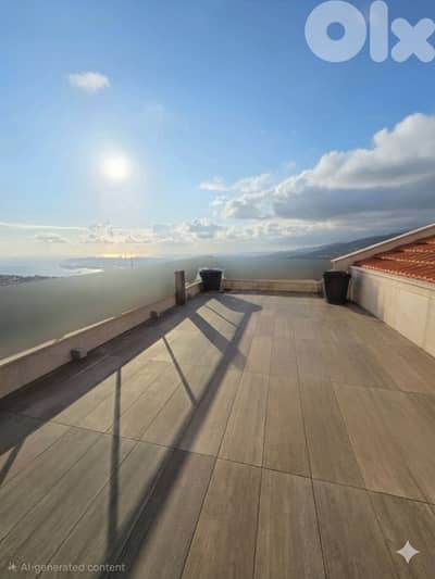 Luxury Duplex for Sale in  El Biyada  دوبلكس فاخر للبيع في البياضة