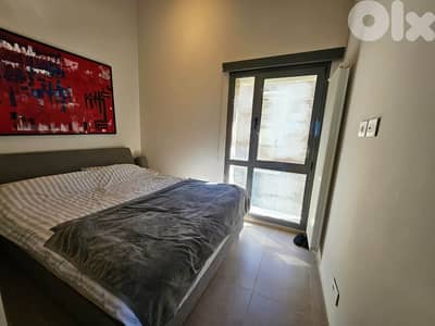 Furnished chalet in Faqra for sale / شاليه للبيع في فقرا