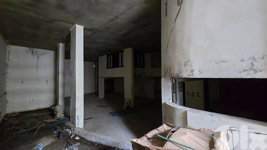 400 sqm Warehouse for Rent IN ZOUK mosbeh Prime Location
