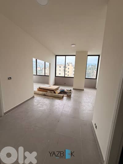 Office for Rent in Jamhour REF#86876061SR مكتب للإيجار في جمهور