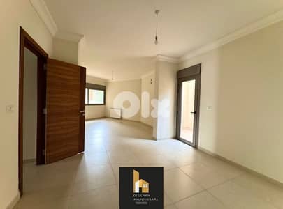 Apartment for sale in Kfarhbab 175m2 Partial Sea View BrandNew/كفرحباب
