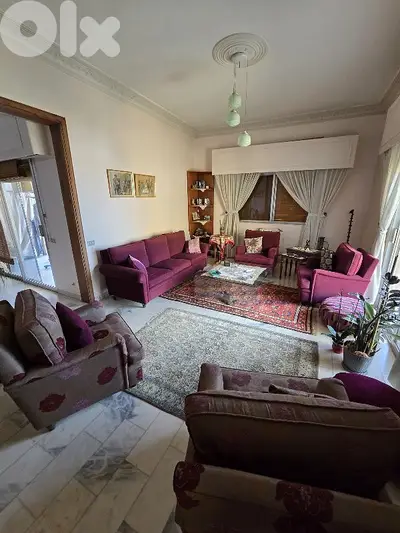 Apartment for sale in fanar شقة للبيع في الفنار