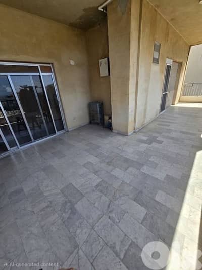 Apartment for sale in fanar شقة للبيع في الفنار