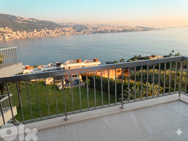 Chalet For Sale In Tabarja – CPJGK81 0