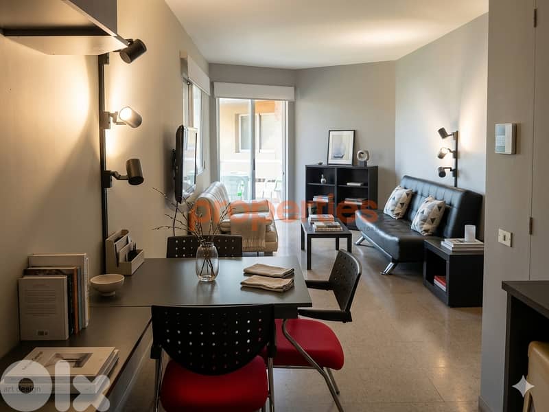 Chalet For Sale In Tabarja – CPJGK81 4