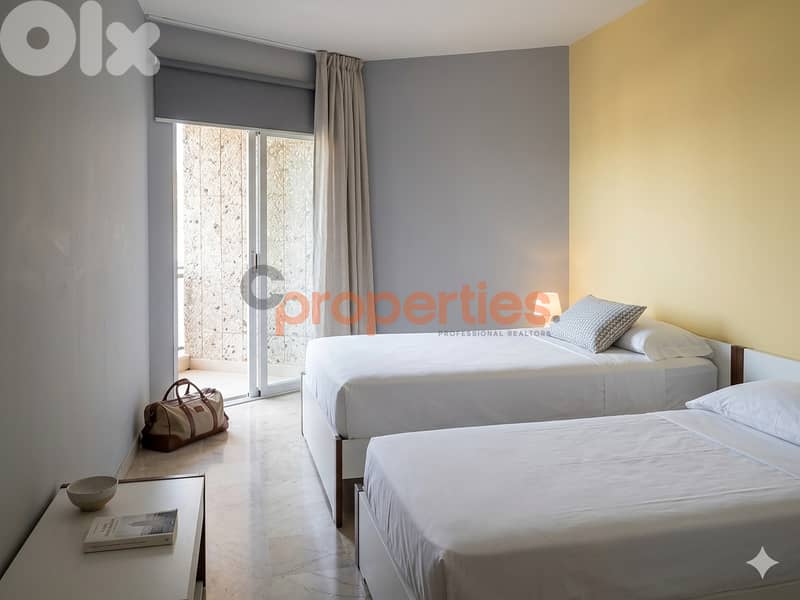 Chalet For Sale In Tabarja – CPJGK81 5