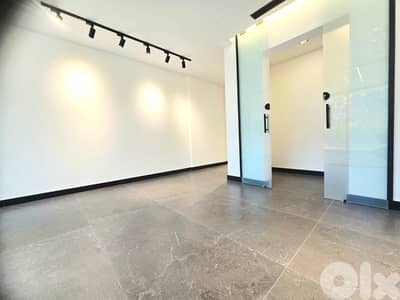 RAO26-4916 Office 60 sqm for Rent – Adlieh | مكتب للإيجار