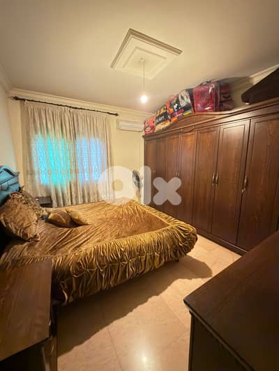 2 bedroom apartment+mountain view 4sale in Khaldeh - شقة للبيع في خلده