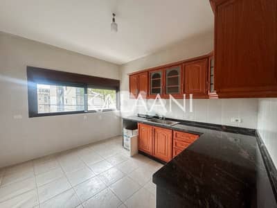 Apartment for rent in Naccache | شقة للإيجار في نقاش