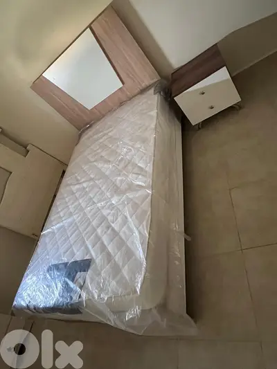 New bedroom for sale ‏غرفة نوم مجهزة بالكامل للبيع
