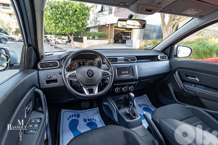 Renault Duster 2020 - 32,000KM (Original Paint)