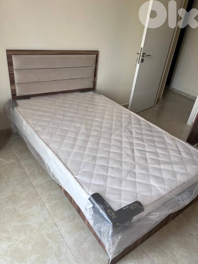 Brand new bedroom for sale 0