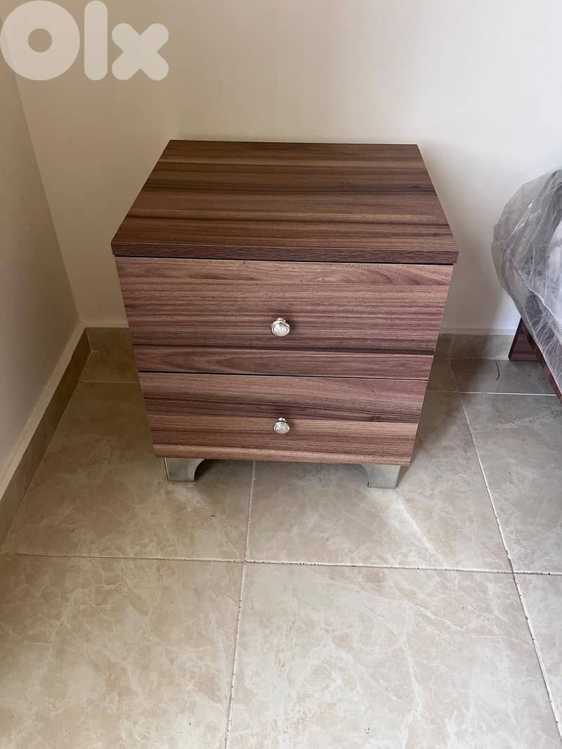 Brand new bedroom for sale 1