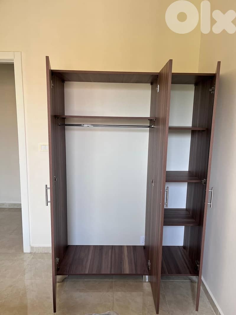 Brand new bedroom for sale 3
