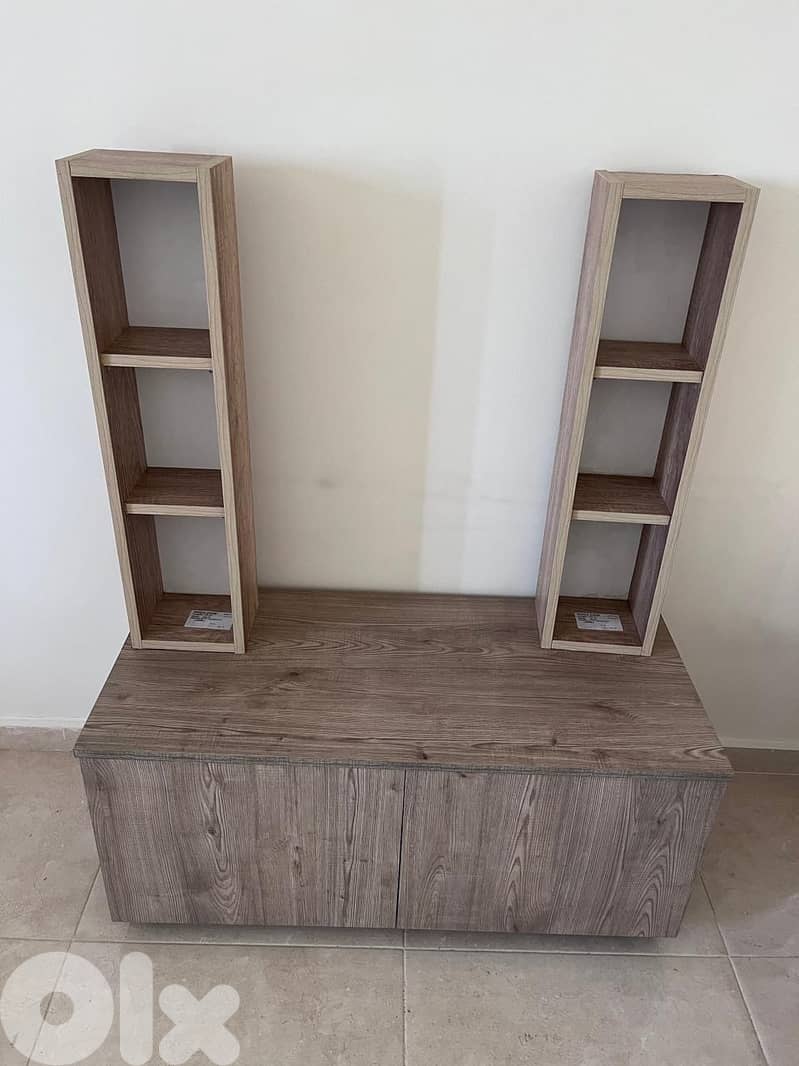 TV unit new for sale 0