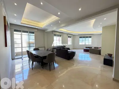 Apartment For Rent in Saifi Village - شقة للإجار في الصيفي