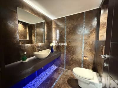 Apartment For Rent in Saifi Village - شقة للإجار في الصيفي