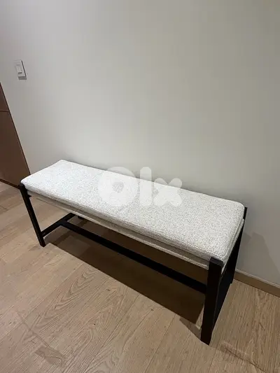 Bench