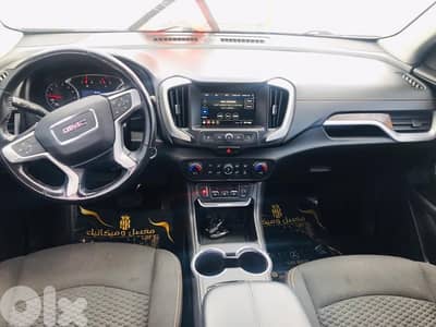 GMC Terrain 2019