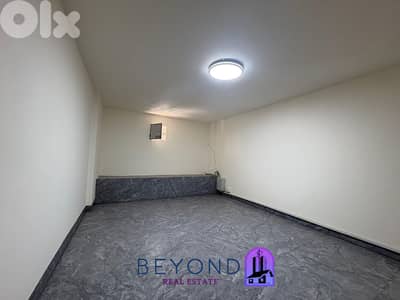 Store for sale in Karakas/محل  للبيع في كراكاس