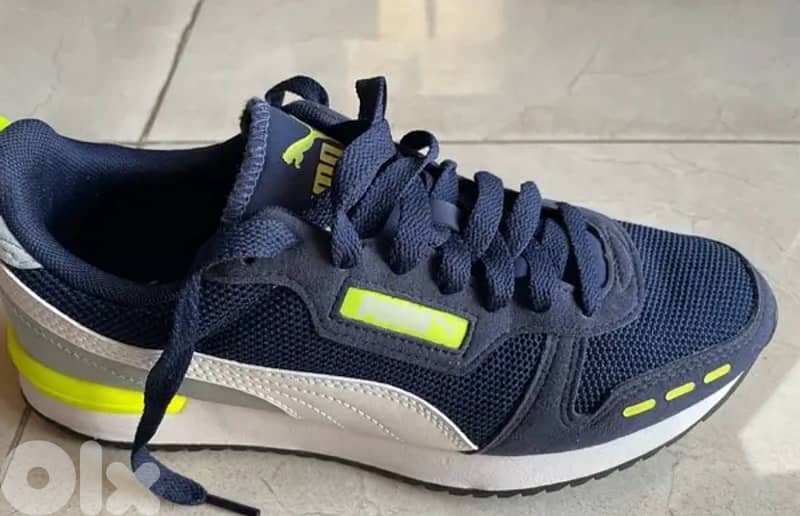 Puma original new 0