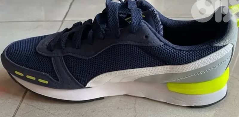 Puma original new 2