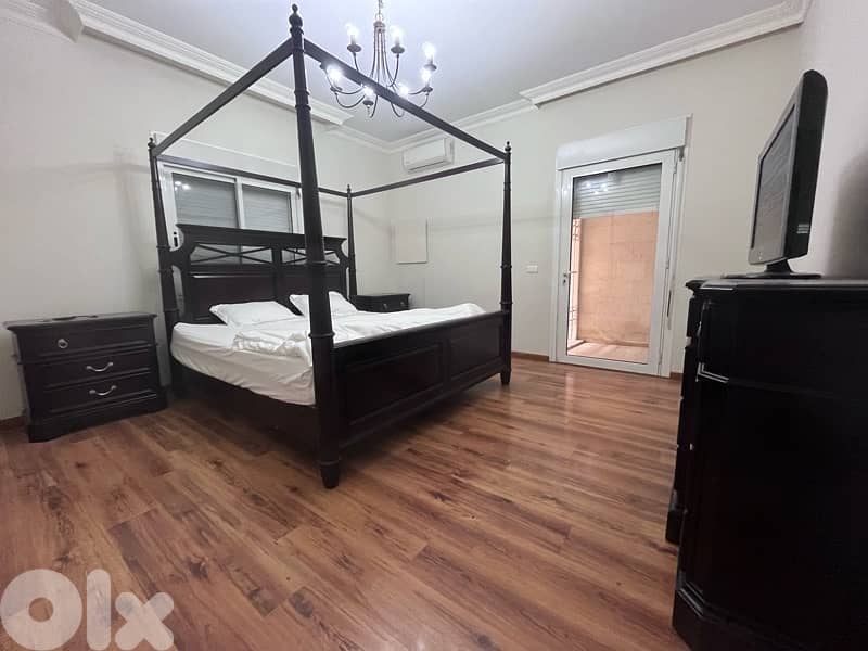 vintage bedroom 2